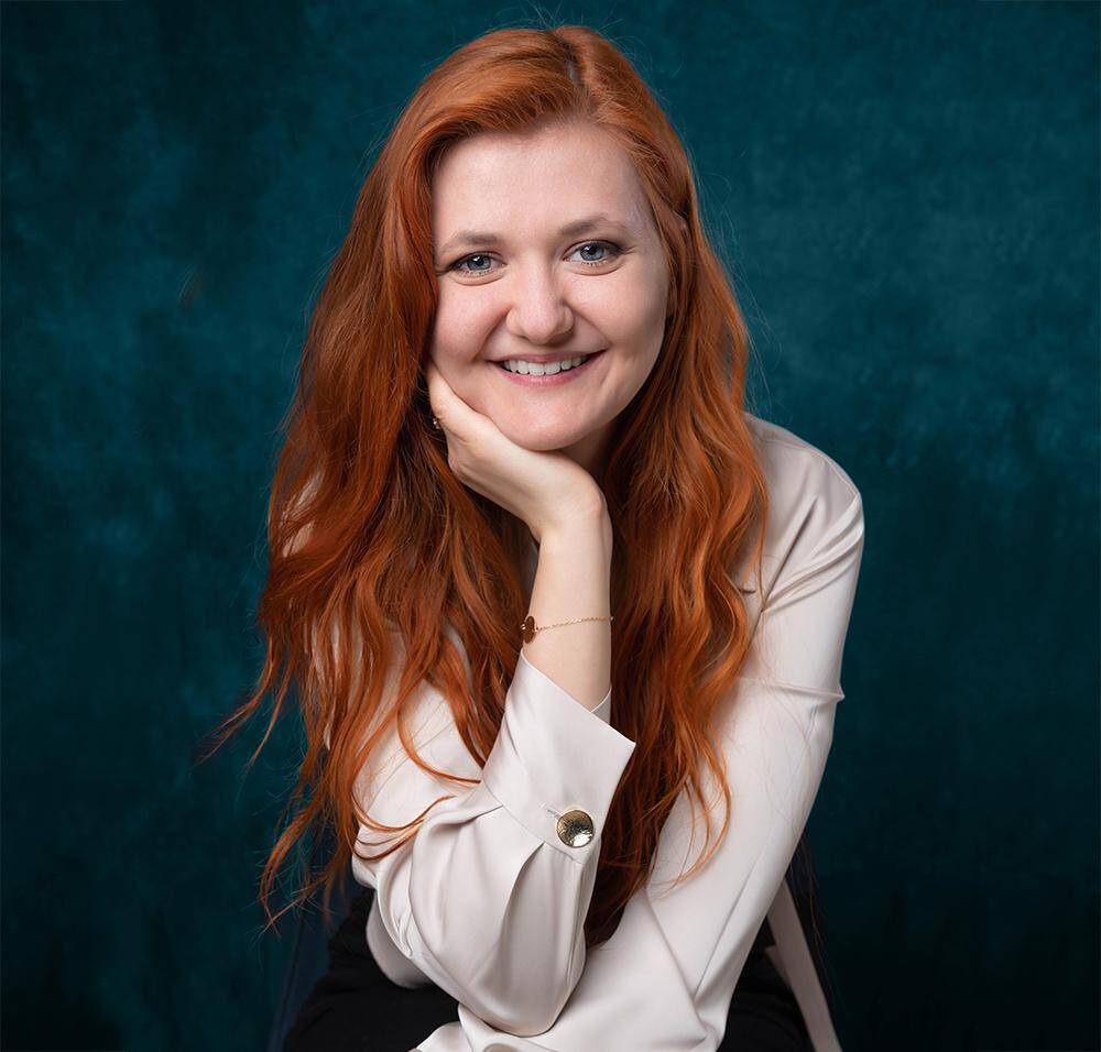 Mathilde Habert