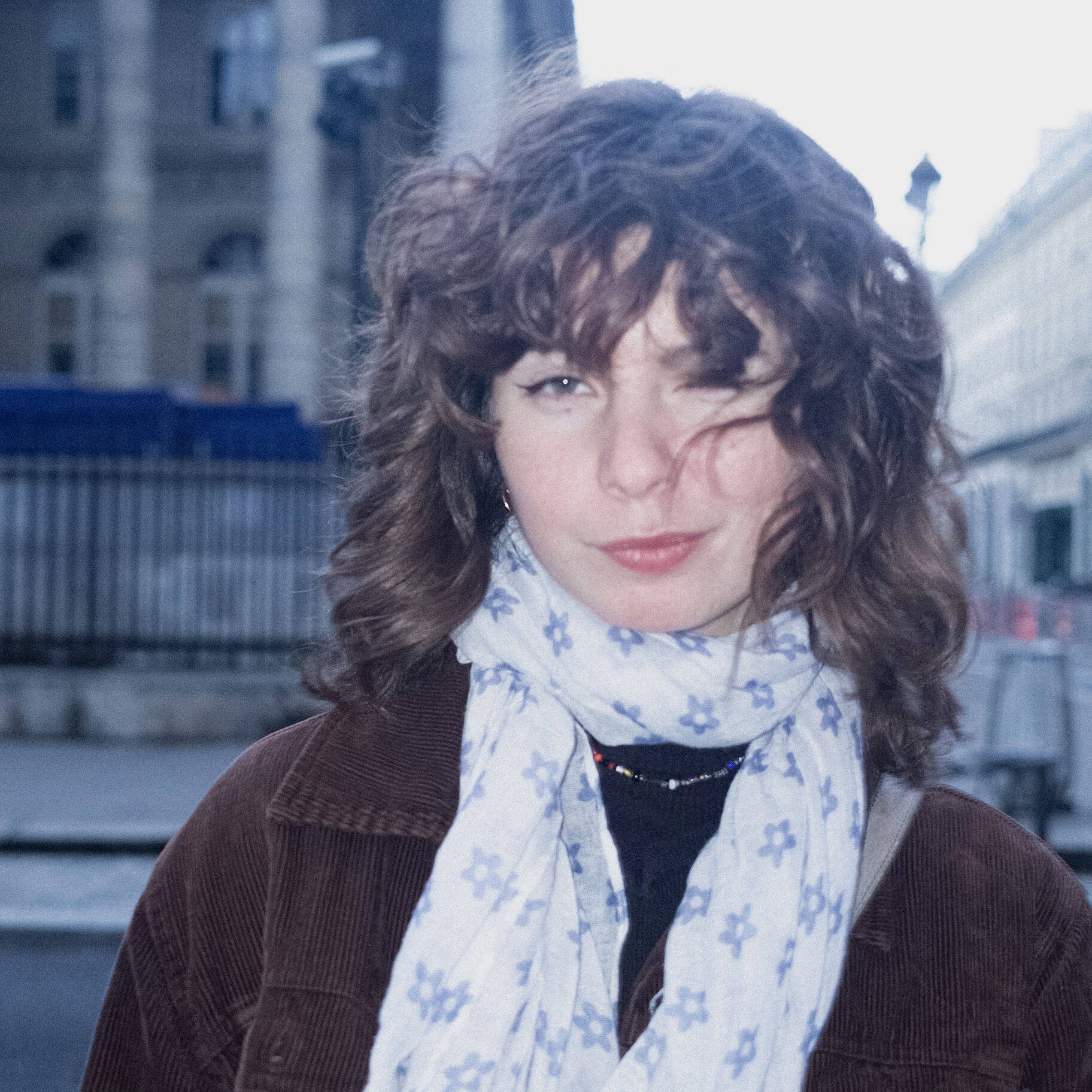 Ariane Minard - Photographe - Set designer 