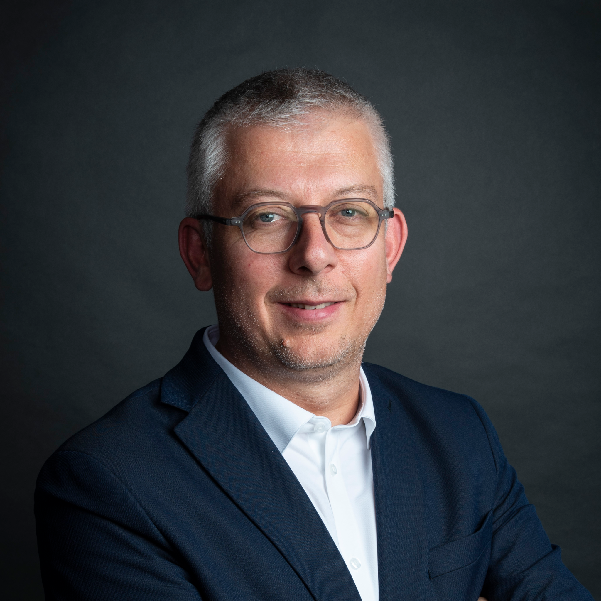 Yannick Imhoff