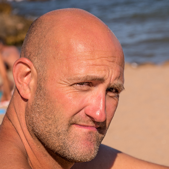 Romaric Pibolleau