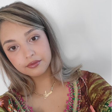 Asmaa Belkacem-Aicha