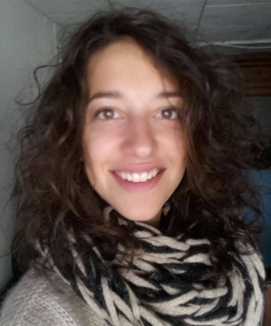 Alice Dimajo