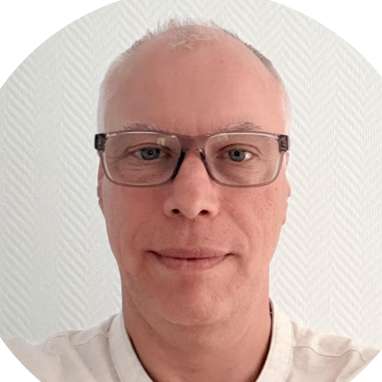 Christophe Pays - Consultant Regulatory Affairs,  CE/UL/EX