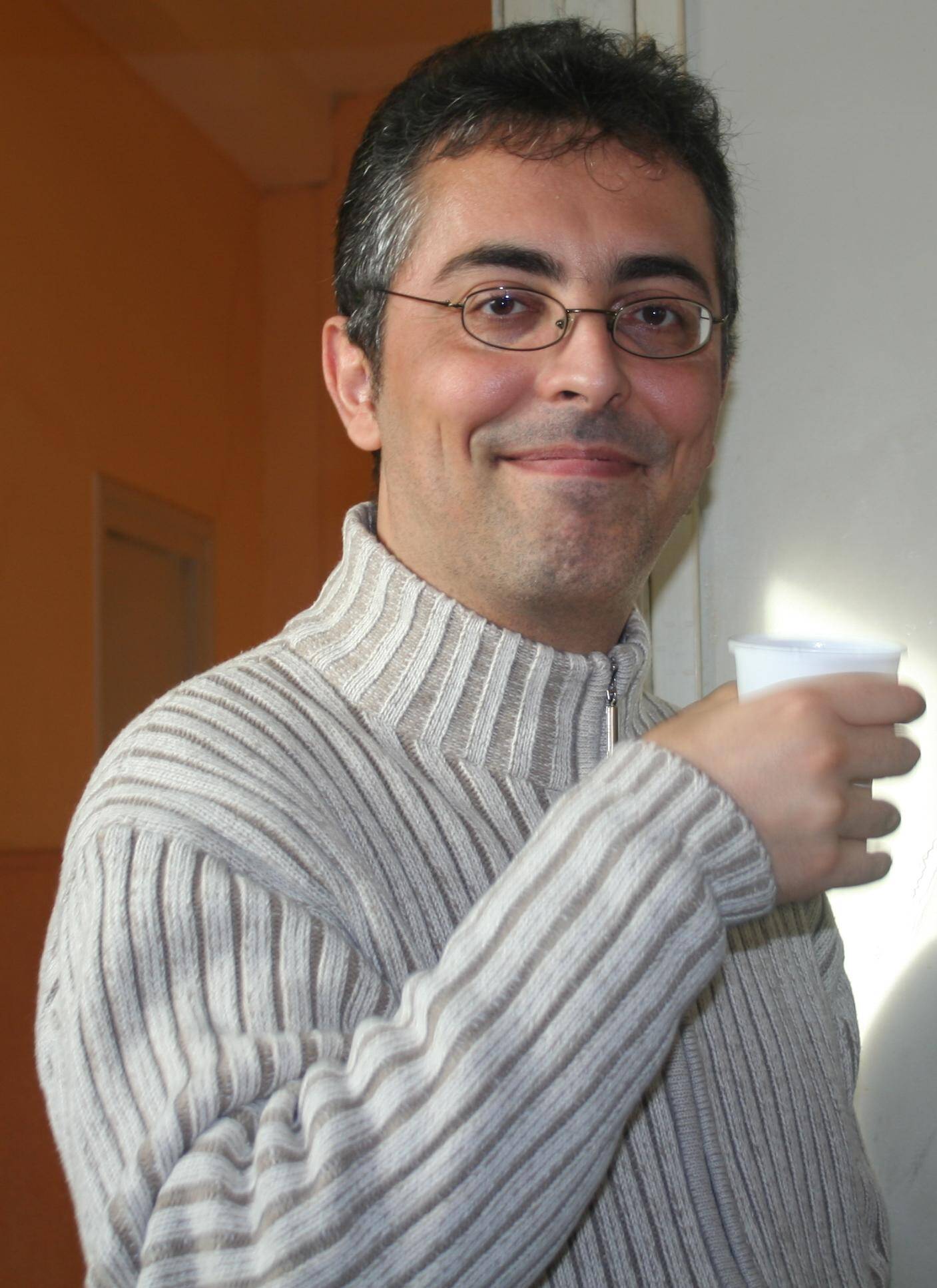 Jean-Christophe Dufau