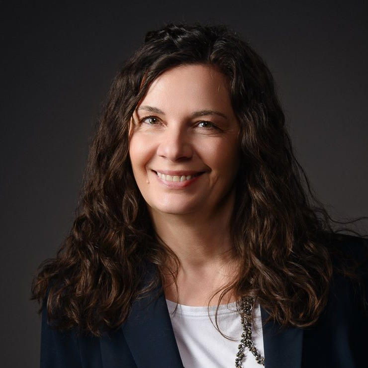 Magali S. - Gestion de projets & Support administratif FR/EN