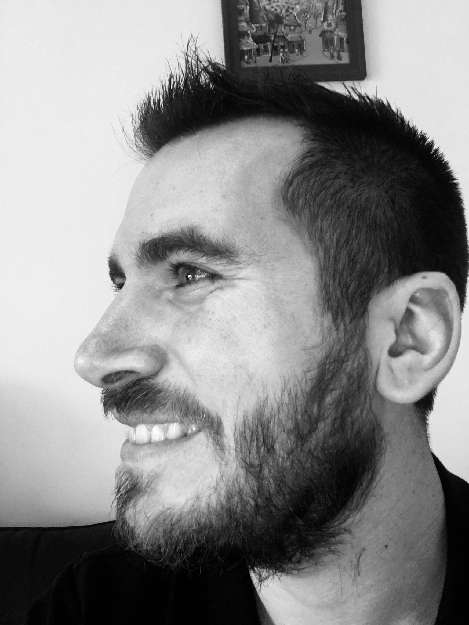 Jeremy Francois - Co-Fondateur de VERSO / Développeur fullstack