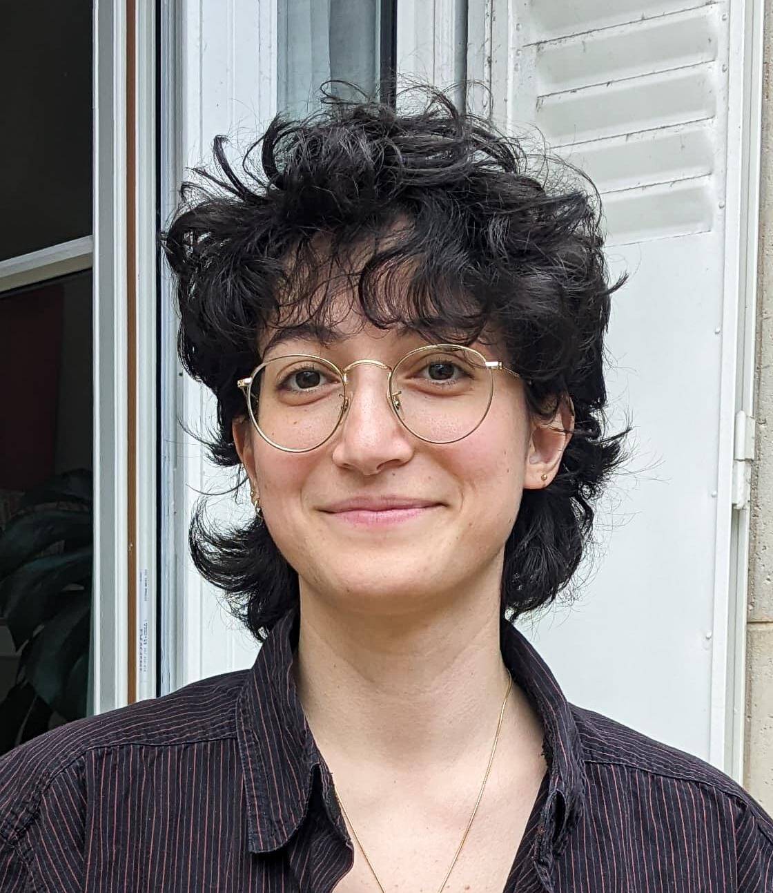 Julia P.