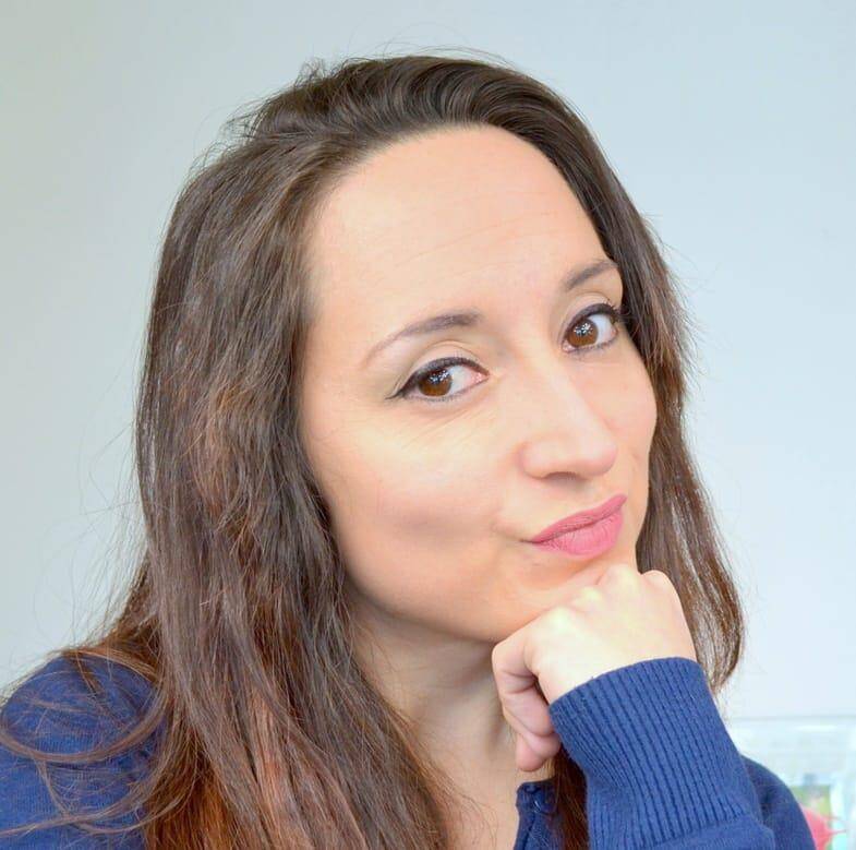 Cécile G. - Consultante GEO & rédactrice web SEO
