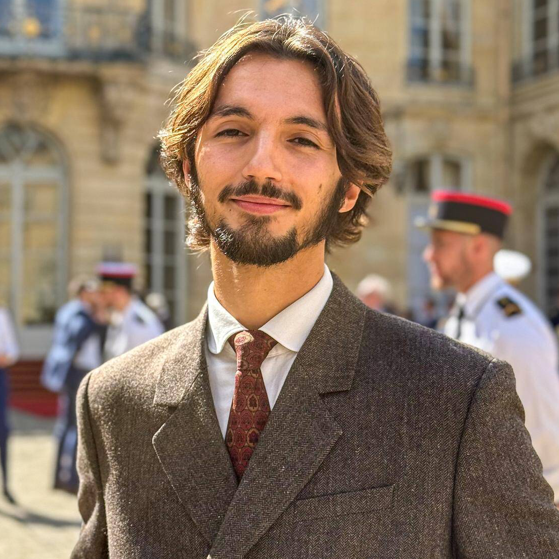 Jérémy C.