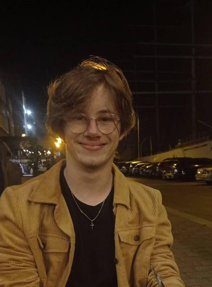 Colin Blokkeel