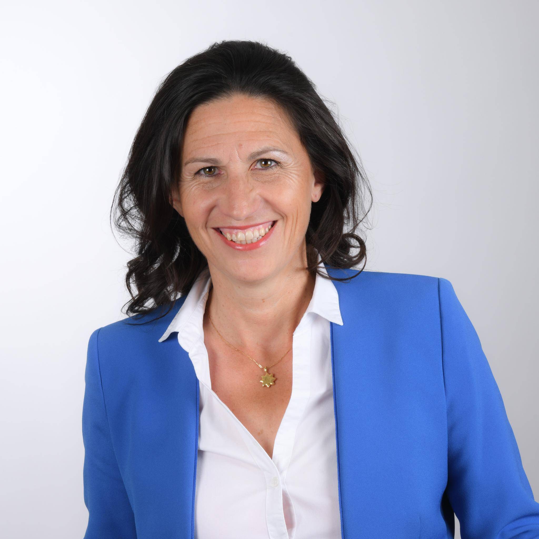 Catherine Perronneau