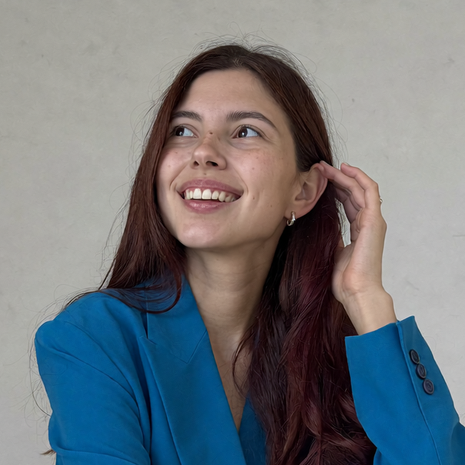 Anastasiia Vilner