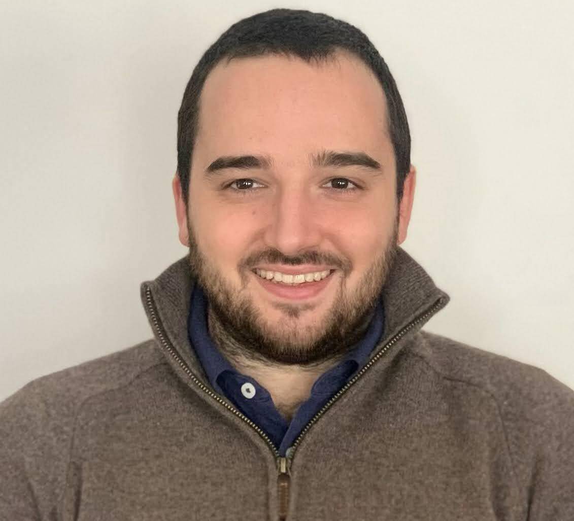 Benjamin R. - Fractional Product Lead — SaaS · Fintech · Market