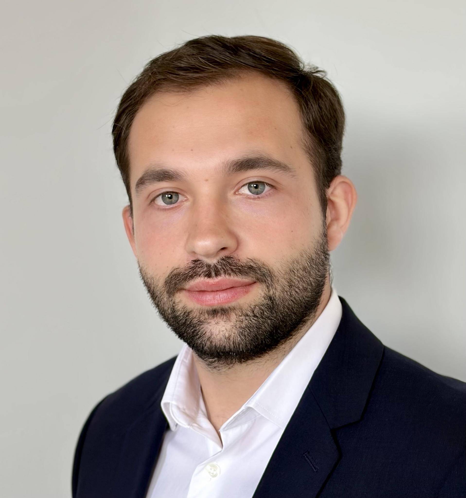 Benjamin Cordeiro