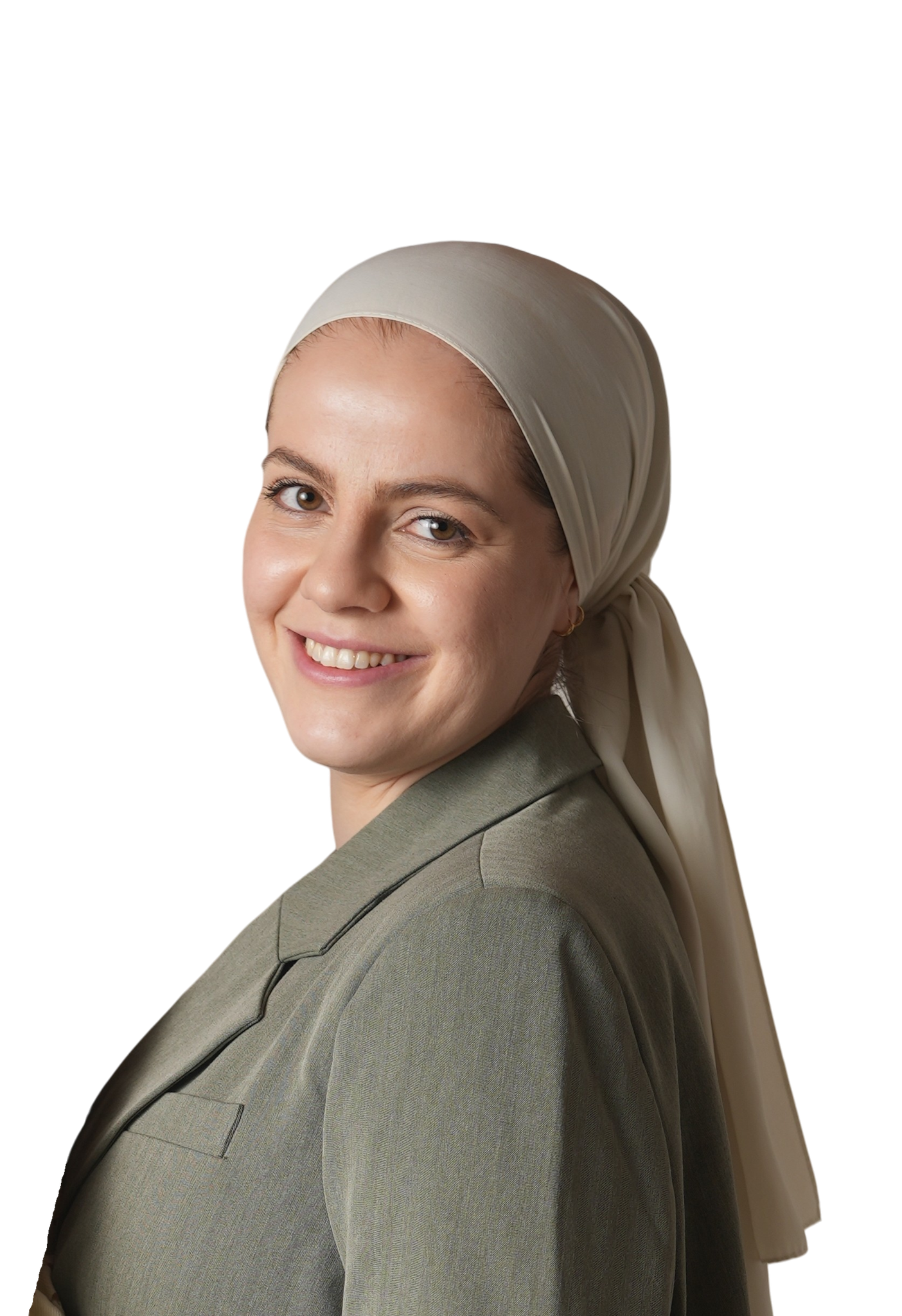 Jasmina Rouag - Affiliate Marketing Experte, Performance Marketing
