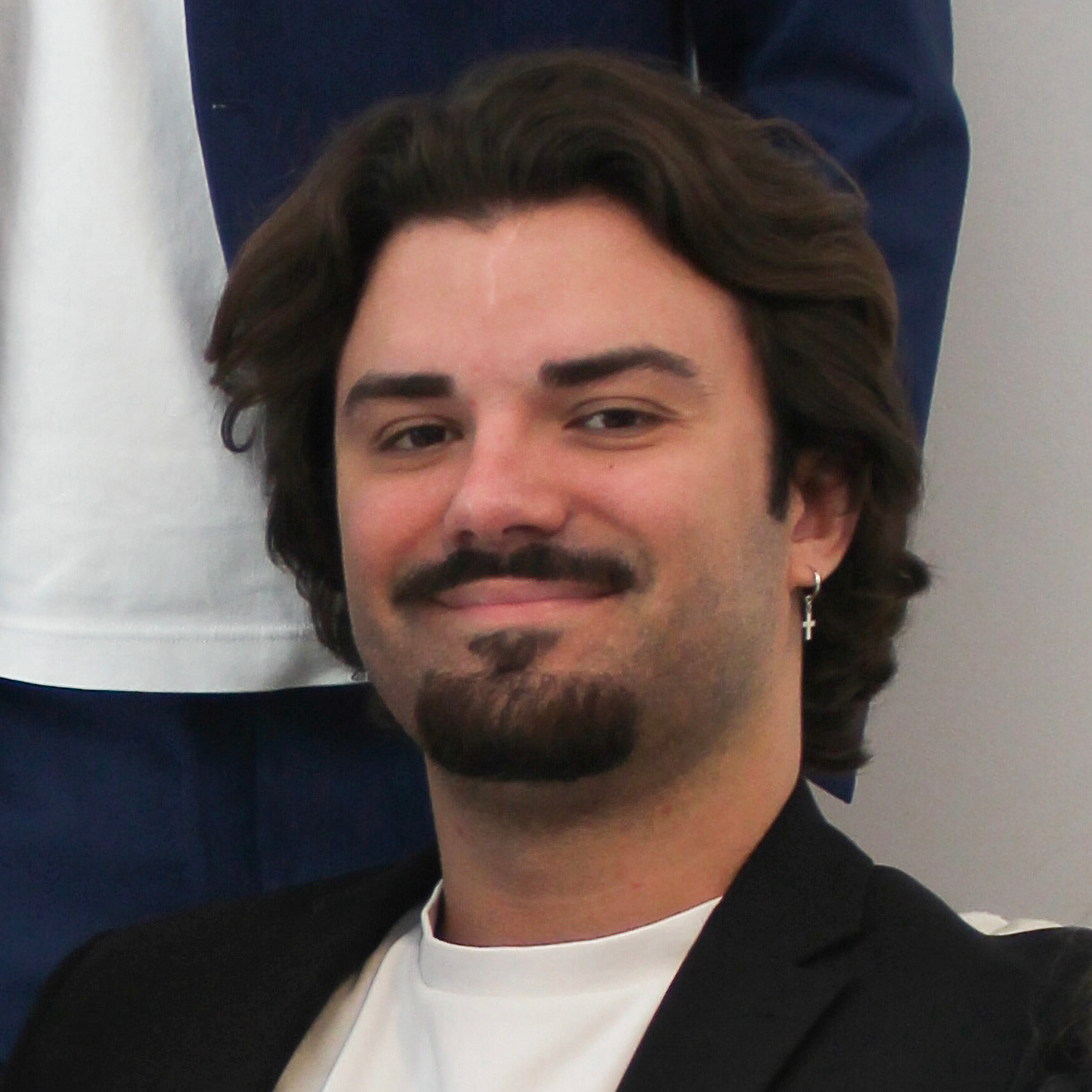 Lucas Blanc