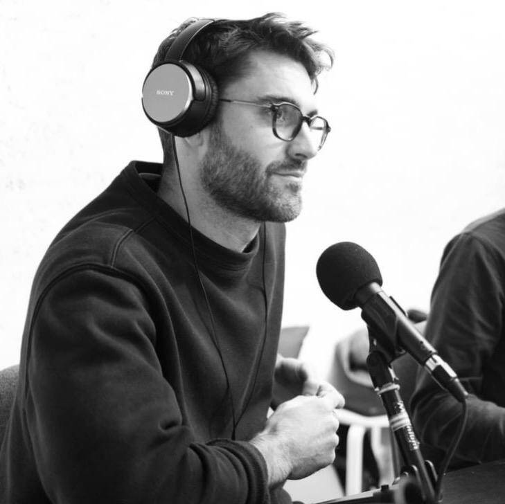 Florian Fomperie