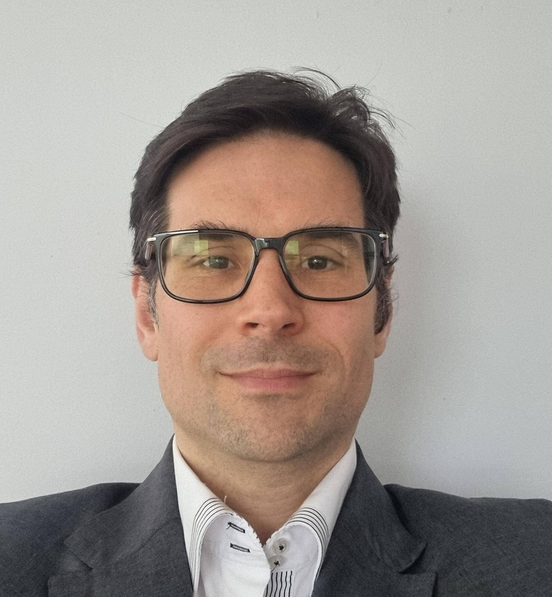Guillaume Guerrin