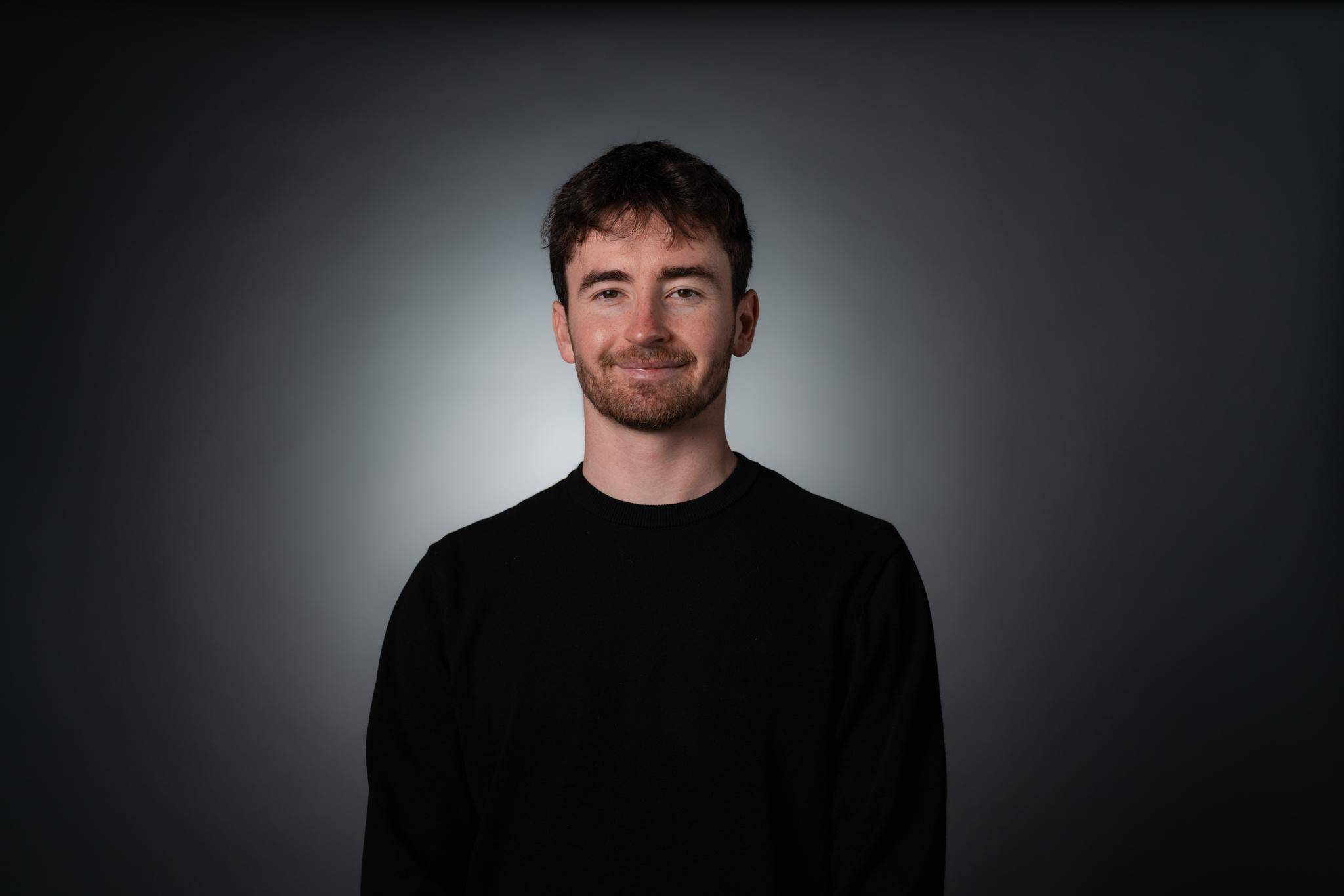 Romain Girard