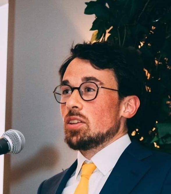 Florian Jeanmart