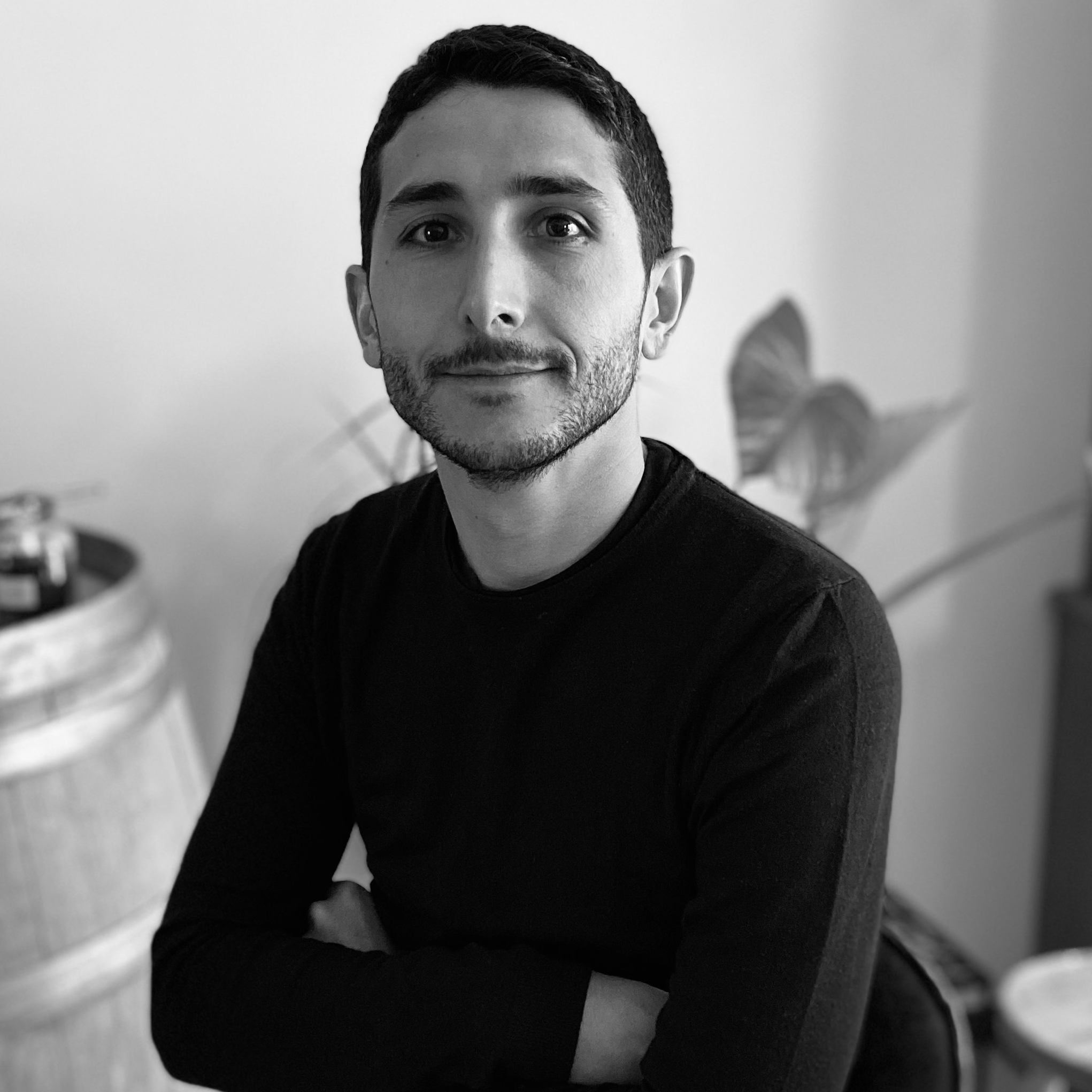 Jordan Abadie - Data Engineer ETL BI