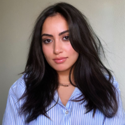 Chadia Doubi