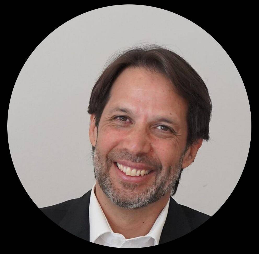 Pablo Barrios