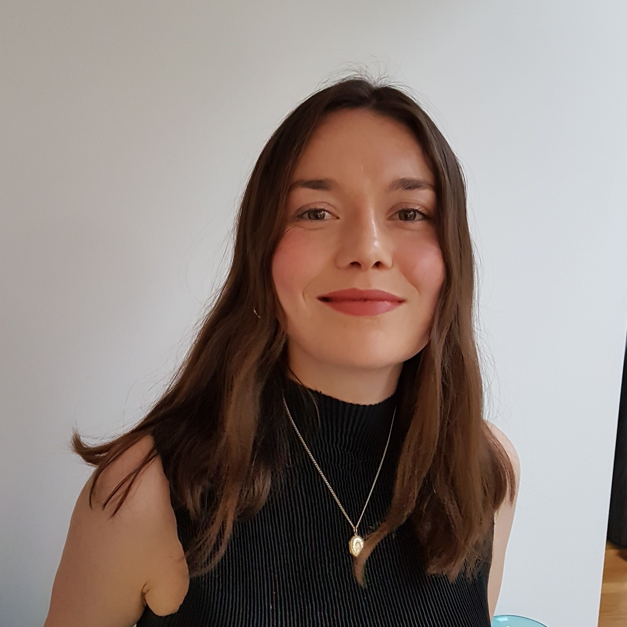 Ruby Waterworth