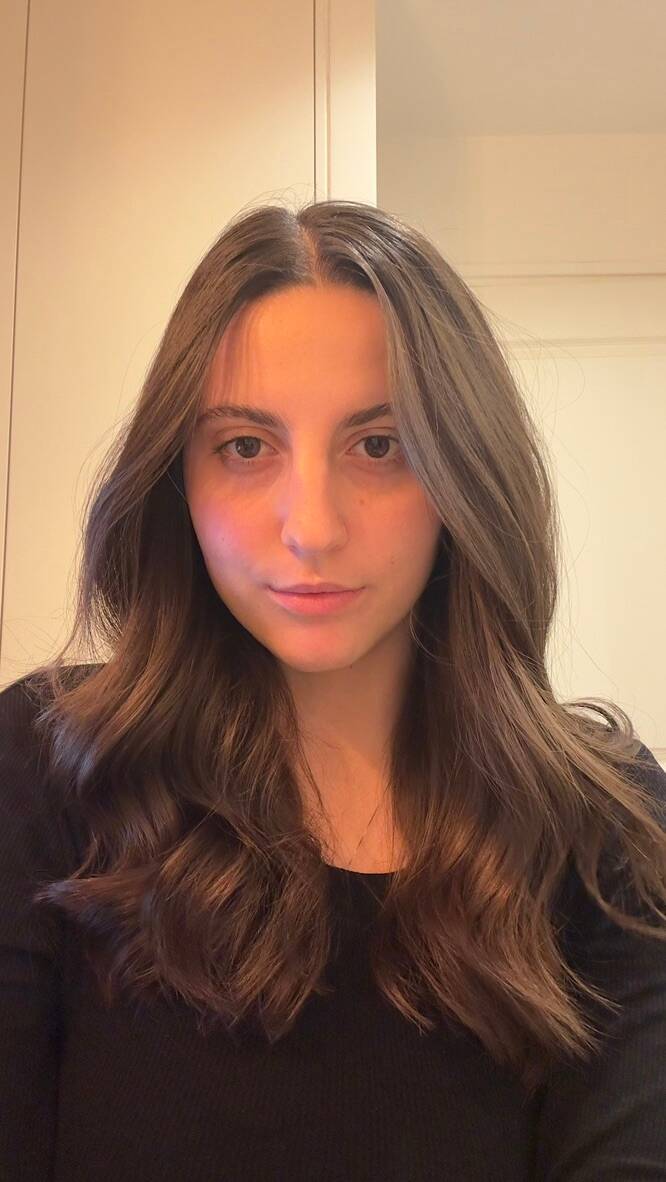 Ilaria Leone - UX / UI Designer