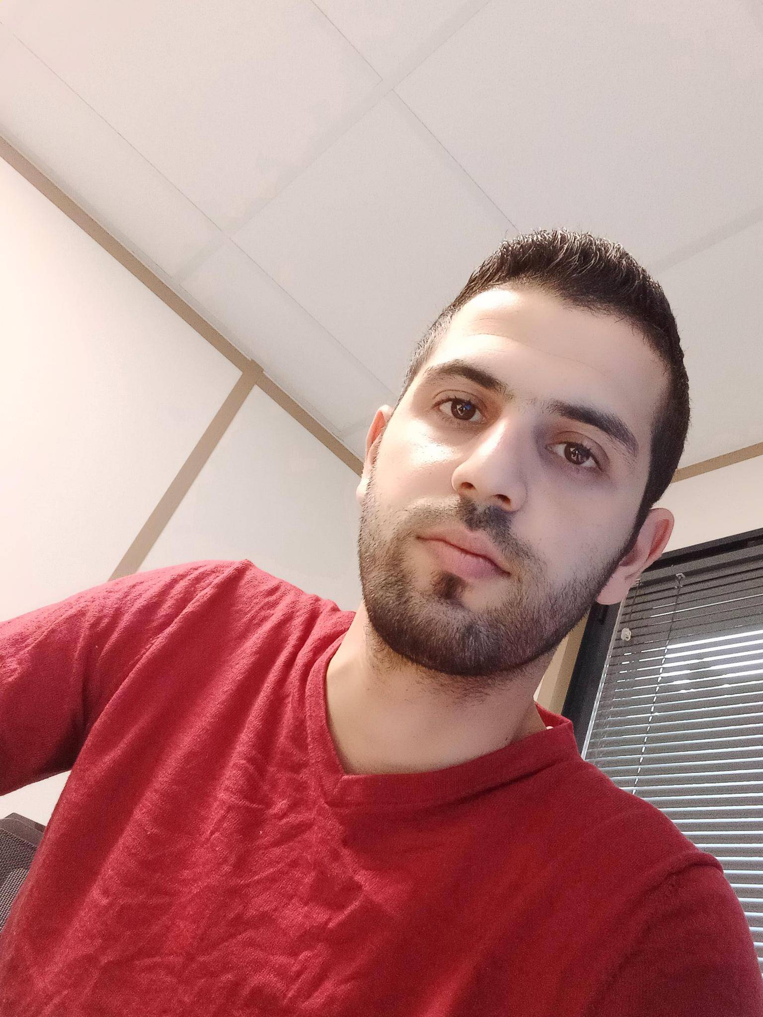 Kamel Mellakh - TECHNICIEN INFORMATIQUE 