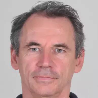 Francois Georget