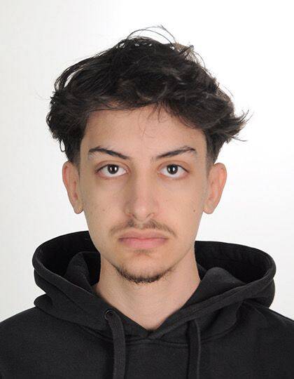 Anis Hammouche - Développeur Python & IA