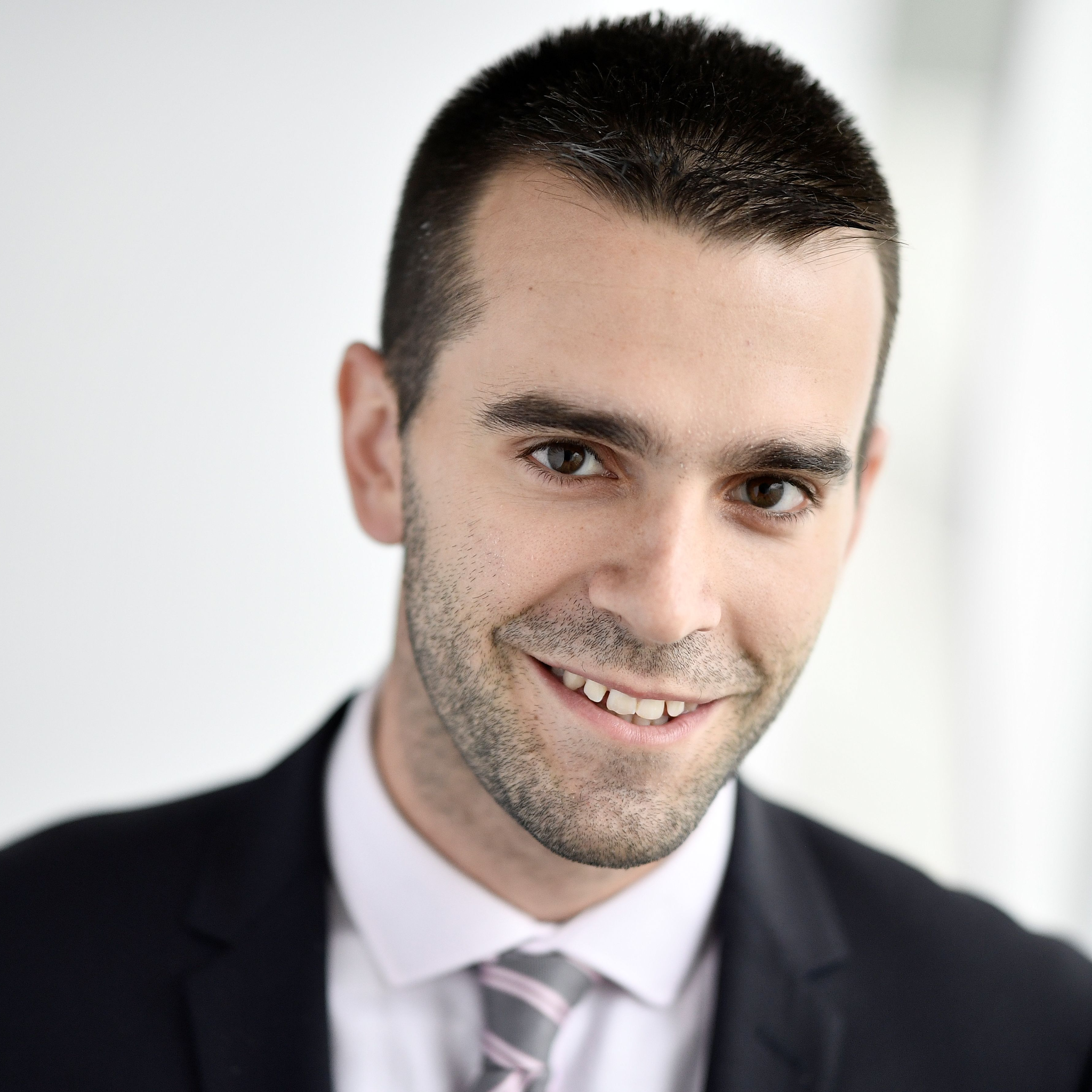Johann Vadelorge - Directeur - Responsable de projet - programme