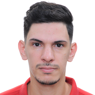 Mohamed El Amine Belhaoua - Kinésithérapeute