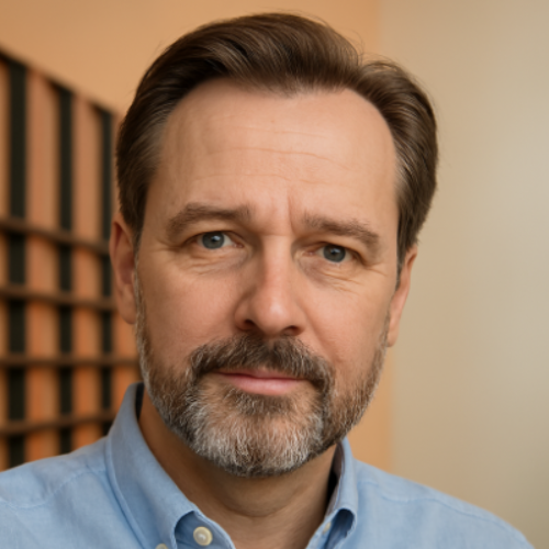 Thomas Schack