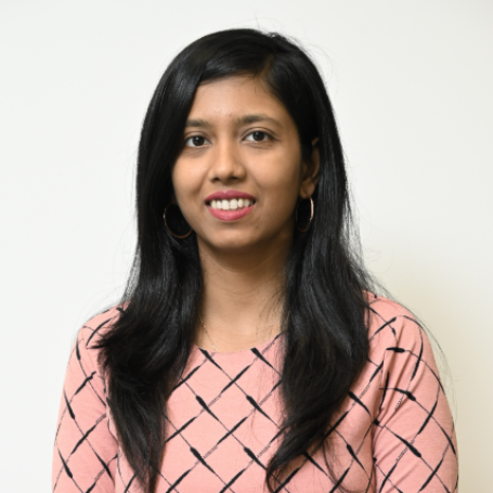 Ruchita Namdeo