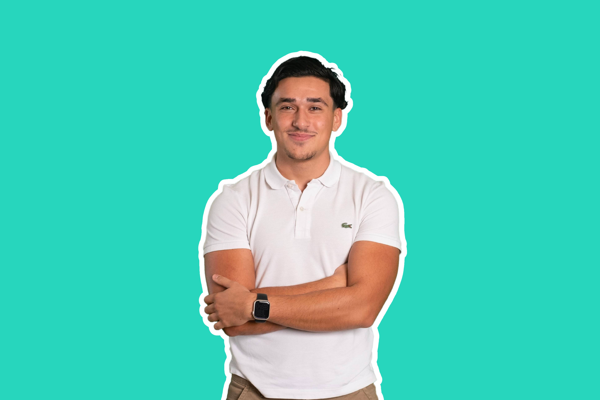 Flavio D.