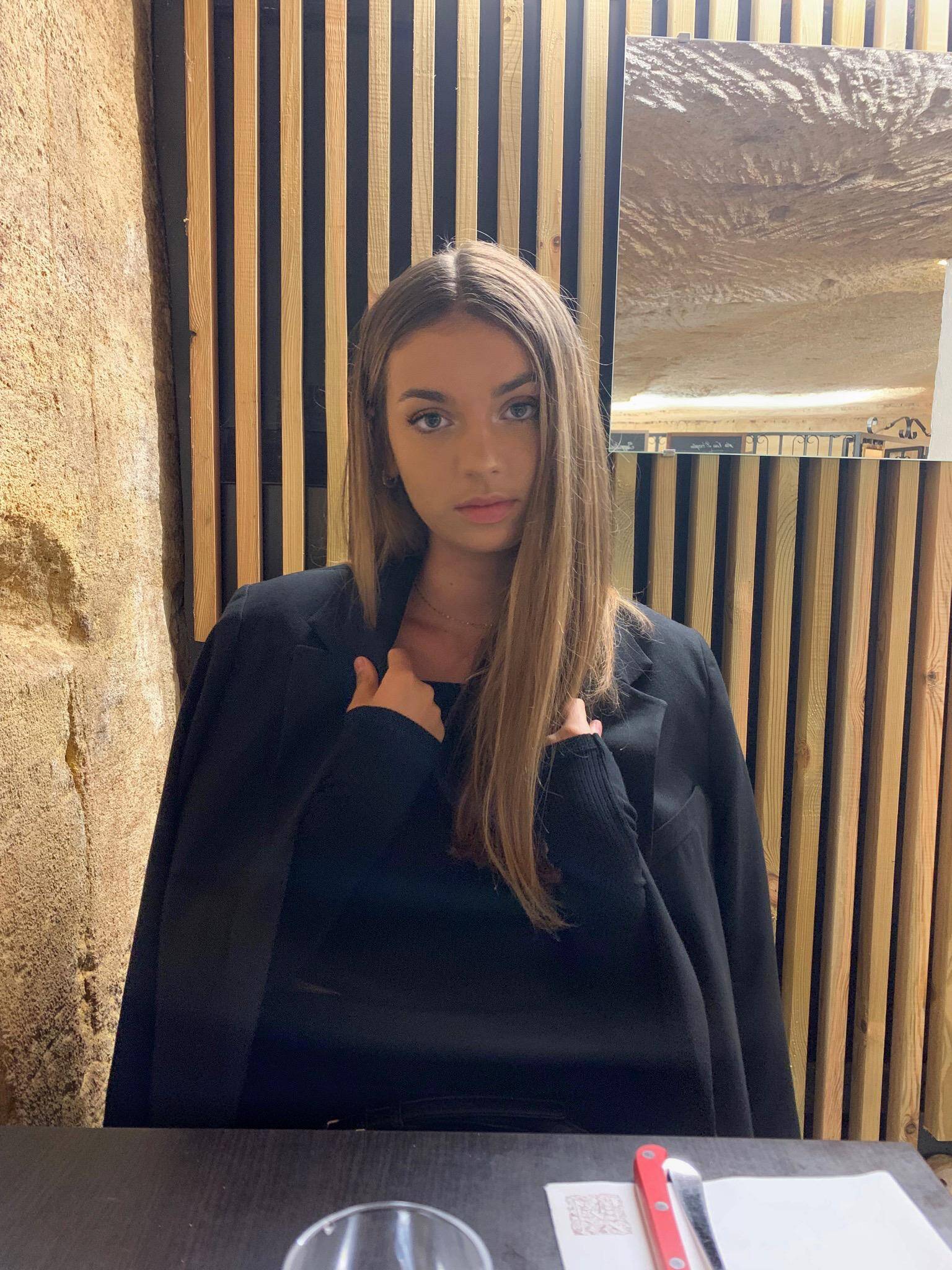 Noémie Arnoux