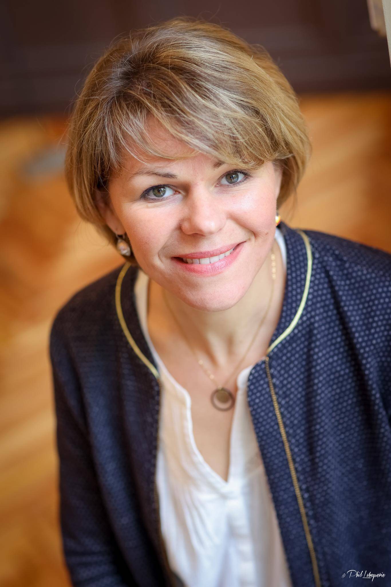 Caroline Guerit