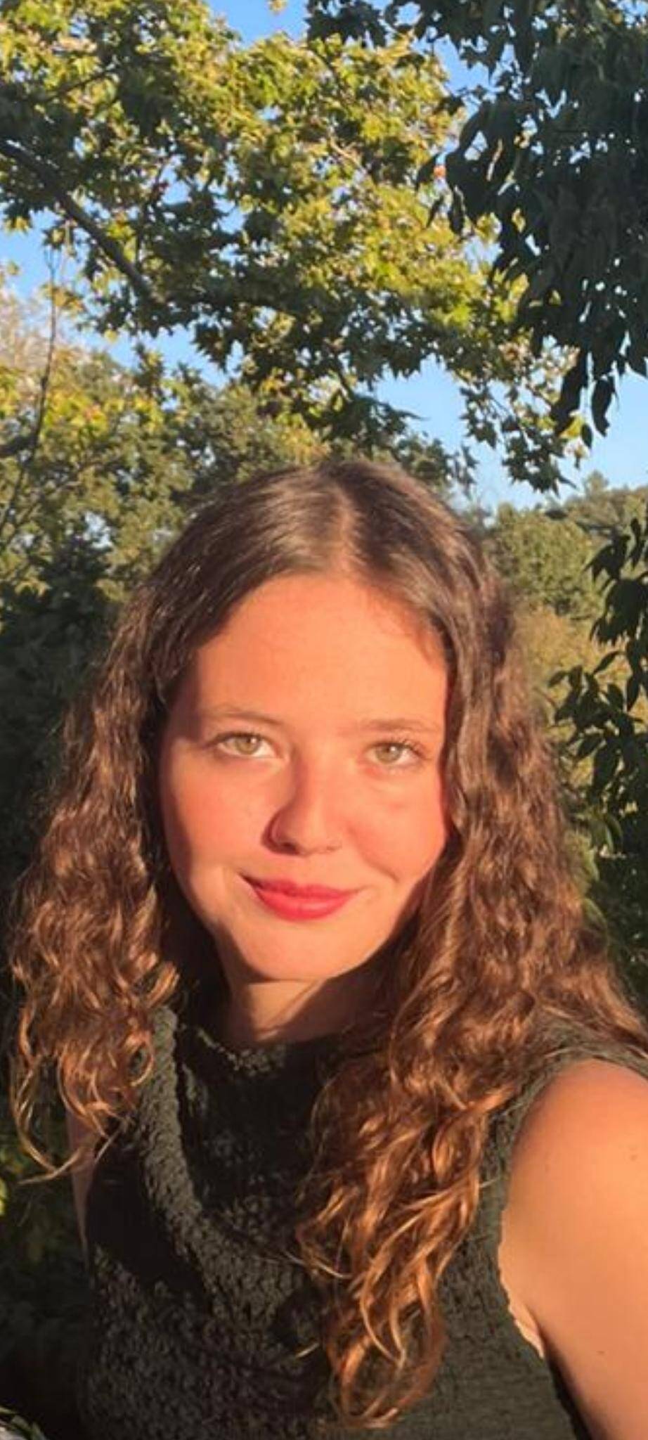 Nina Barillot