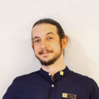 Thibault Cl - Consultant Restauration Franco-Japonais