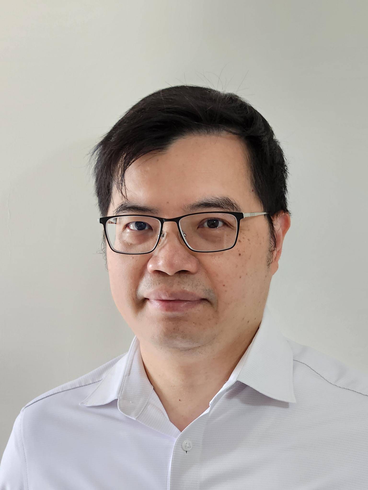 Percy Ng