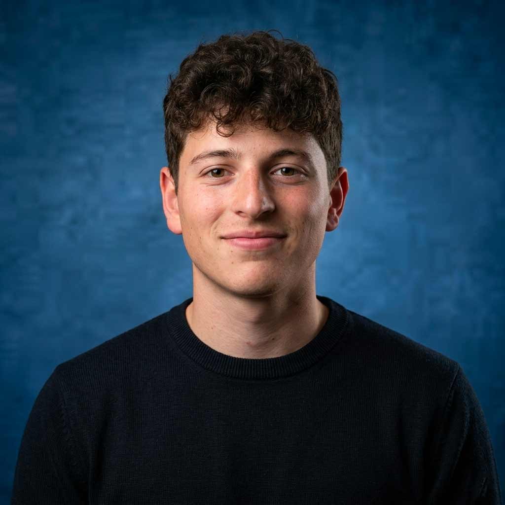 Antonin Lebas - Expert Automatisation IA | n8n, Make, Next.js