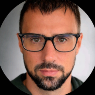 Pascal Garcia - DevOps / Platform Engineer | AWS • Kubernetes • Te