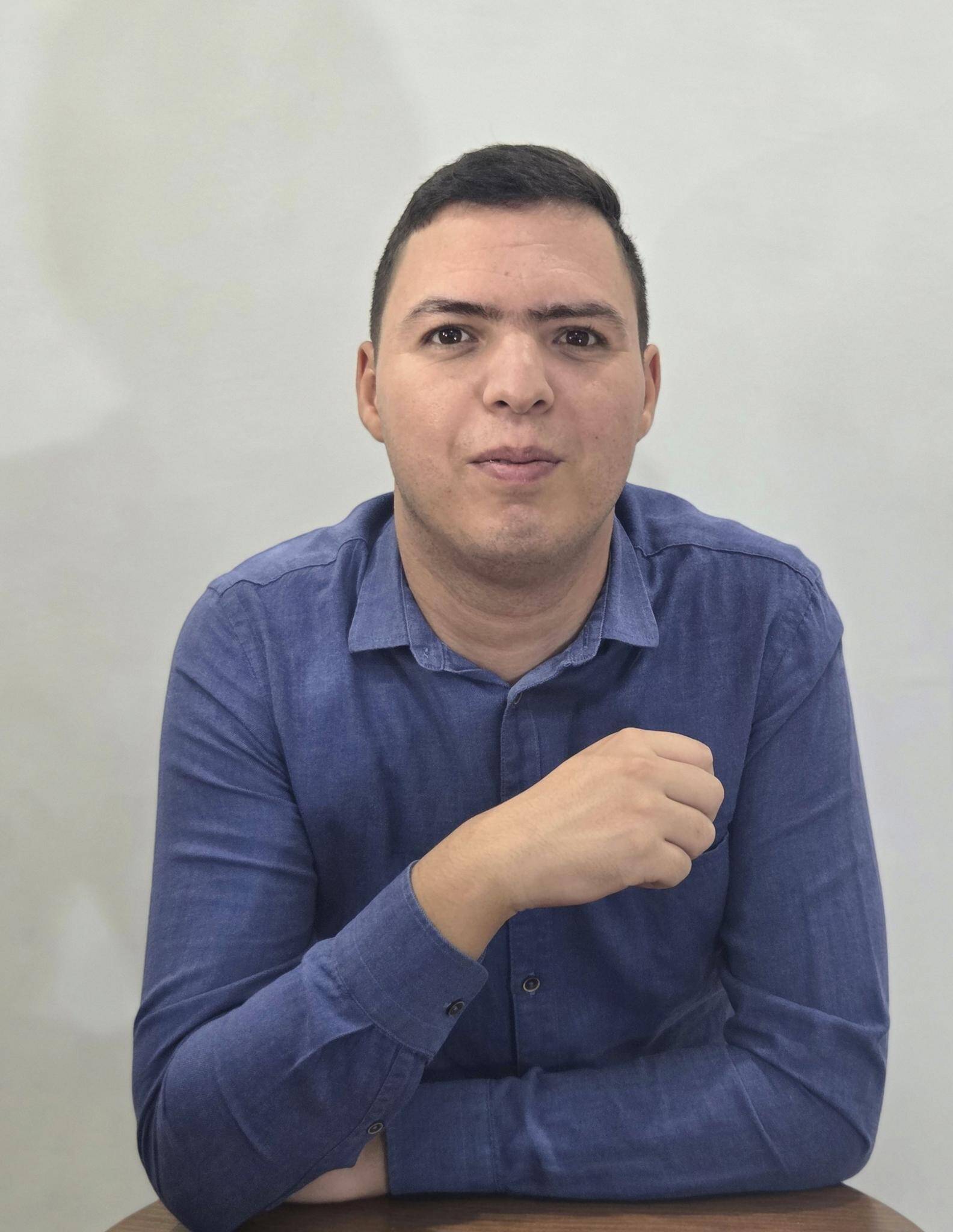 Mohamed Messaoud - Senior Java | Sap commerce Software engineer | 