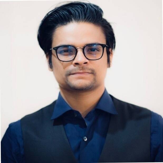 Pritomrit Bora - AI ENGINEER