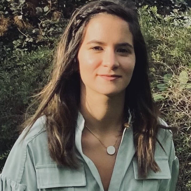 Alexandra Borges - Head of Delivery IT