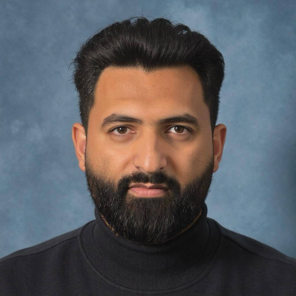 Asad Hussain