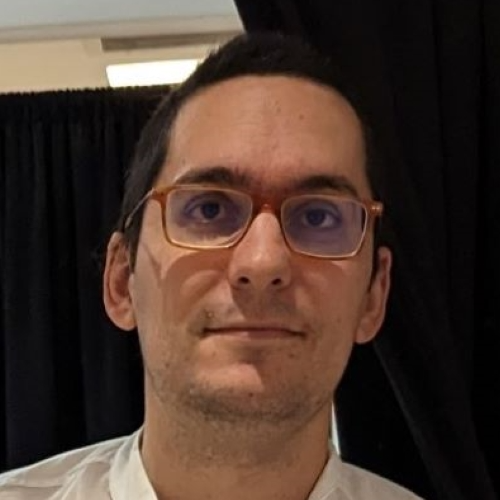 Antony Marion