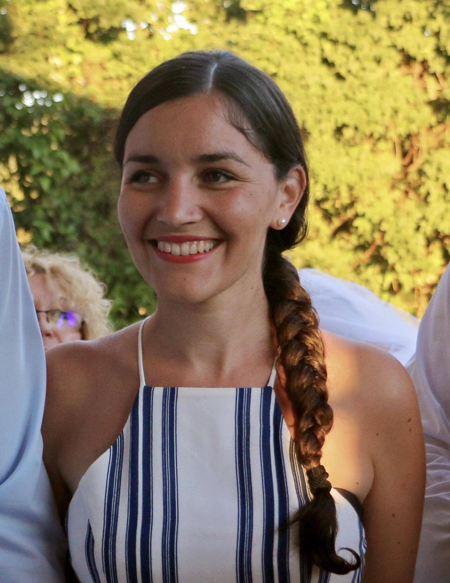 Julie